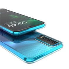 Nexeri VIVO Y11S / Y20S Nexeri Slim Case Protect 2mm transparenten