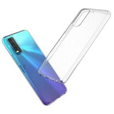 Nexeri VIVO Y11S / Y20S Nexeri Slim Case Protect 2mm transparenten