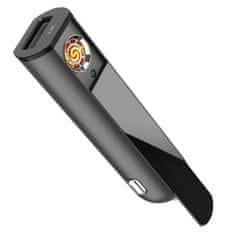 Nemo Avtomobilski polnilec 2 v 1 2,4 A z vžigalnikom za cigarete ART E-Lighter USB LI-01