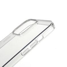 Nexeri IPHONE 13 PRO MAX Nexeri Slim Case Protect 2mm transparenten