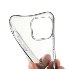 Nexeri IPHONE 13 PRO MAX Nexeri Slim Case Protect 2mm transparenten