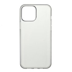 Nexeri IPHONE 13 PRO MAX Nexeri Slim Case Protect 2mm transparenten