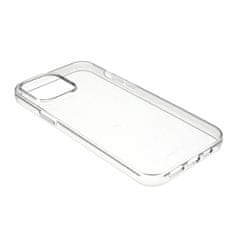 Nexeri IPHONE 13 PRO MAX Nexeri Slim Case Protect 2mm transparenten