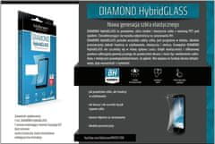 MyScreen Protector HUAWEI P40 LITE E MyScreen Diamond Hybrid Kaljeno steklo