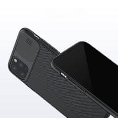 Nillkin Ohišje za IPHONE 11 PRO MAX Nillkin CamShield Pro black