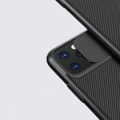 Nillkin Ohišje za IPHONE 11 PRO MAX Nillkin CamShield Pro black