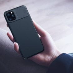 Nillkin Ohišje za IPHONE 11 PRO MAX Nillkin CamShield Pro black