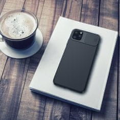 Nillkin Ohišje za IPHONE 11 PRO MAX Nillkin CamShield Pro black