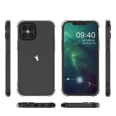 Nemo SAMSUNG GALAXY A13 5G Antishock ohišje prozorno