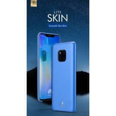 Dux Ducis Dux Ducis Skin Lite HUAWEI MATE 30 LITE etui modra