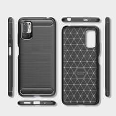 Nexeri XIAOMI REDMI NOTE 10 5G Nexeri Carbon Armoured case black