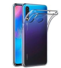 Nemo HUAWEI P30 LITE Nexeri Slim case Zaščita 2 mm prozoren prekrivni prozoren