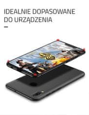 Nemo MSVII HUAWEI NOVA 4 ohišje črno