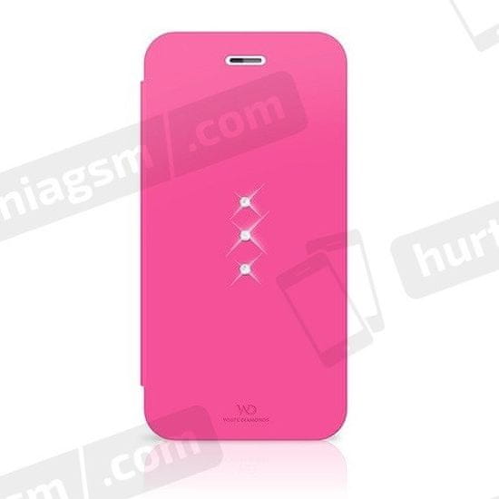 Nemo WD CRYSTAL BOOKLET CASE SAMSUNG S5 MINI PINK 00154861