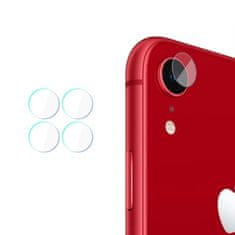 3MK 3MK Prilagodljiv stekleni objektiv IPHONE XR steklo za kamero