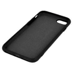 Nemo SAMSUNG GALAXY S22 Silikonsko ohišje Flexible Silicone Black