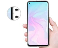 Nillkin Nillkin Narava HUAWEI NOVA 4 prozorno ohišje