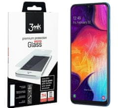 3MK Hibridno kaljeno steklo 3MK FLEXIBLE GLASS SAMSUNG GALAXY A50 / A30S