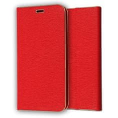 Nexeri SAMSUNG GALAXY NOTE 10 flip cover Nexeri Venus red