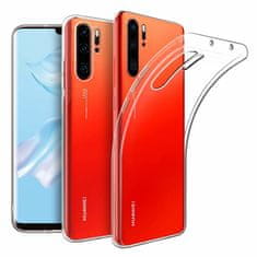 Nemo HUAWEI P30 PRO Nexeri Slim case Zaščita 2 mm prozoren prekrivni prozoren