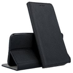 Nemo Huawei Mate 20 Lite Flip Magnet case črn