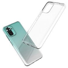 Nexeri XIAOMI REDMI NOTE 10 Nexeri Slim Case Protect 2mm transparenten