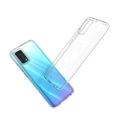 Nexeri SAMSUNG GALAXY A02S Nexeri Slim Case Protect 2mm transparenten