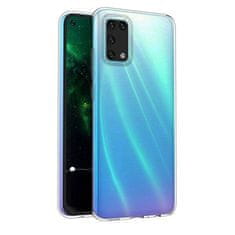 Nexeri SAMSUNG GALAXY A02S Nexeri Slim Case Protect 2mm transparenten