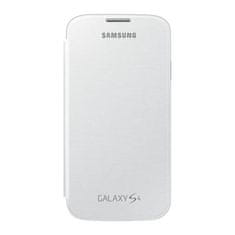 Samsung SAMSUNG FLIP COVER I9500 S4 WHITE