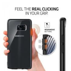 Spigen Spigen Ultra Hybrid SAMSUNG NOTE 7 ohišje črno 562CS20556