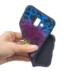 Nemo Slim Art Case SAMSUNG J6+ J6 PLUS edinstveno cvetje