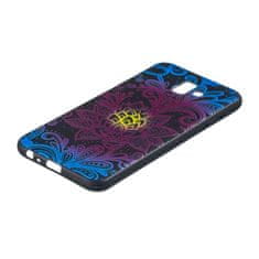 Nemo Slim Art Case SAMSUNG J6+ J6 PLUS edinstveno cvetje