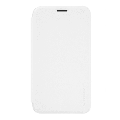 Nillkin Flip case Nillkin Sparkle SAMSUNG J1 2016 white