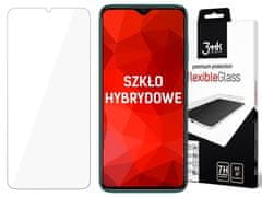 3MK Kaljeno steklo 3MK Prilagodljivo steklo XIAOMI REDMI NOTE 8 PRO