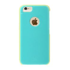 BASEUS Baseus Jump case IPHONE 6/6S green JMAPIPH6S-06