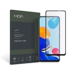 Hofi XIAOMI REDMI NOTE 11 PRO HOFI Glass Pro+ 5D kaljeno steklo črno