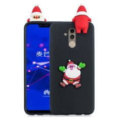 Nemo HUAWEI MATE 20 LITE Style J 3D ohišje