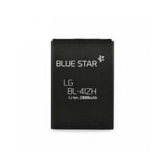 Nemo Modra zvezda LG L50 L/FINO/JOY/LEON 2000MAH Baterija Modra zvezda
