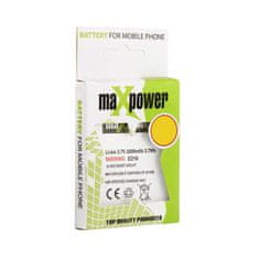 Nemo MAXPOWER IPHONE 6S+ 2900 LI-ION baterija