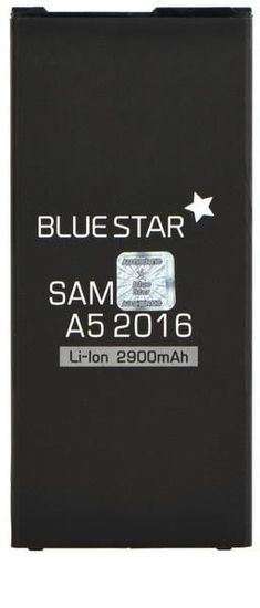 Nemo Baterija za SAMSUNG GALAXY A5 2016 2900mAh Li-Ion Blue Star