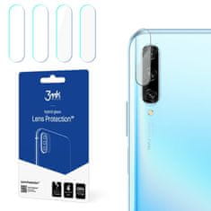 3MK HUAWEI P SMART PRO 2019 kamera hibridno steklo 3MK Flexible Glass Lens