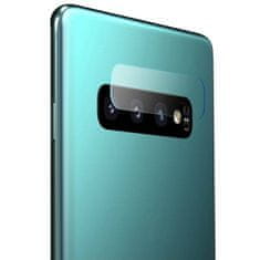 Nemo Hibridna folija za SAMSUNG GALAXY S10 LITE Zaščita objektiva za fotoaparat