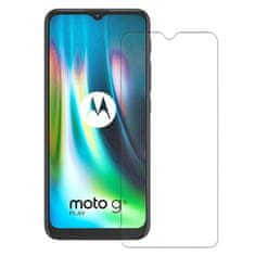 Nemo MOTOROLA MOTO G9 POWER kaljeno steklo