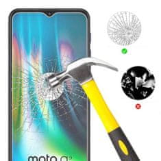 Nemo MOTOROLA MOTO G9 POWER kaljeno steklo