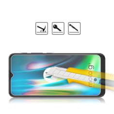 Nemo MOTOROLA MOTO G9 POWER kaljeno steklo