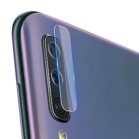 Nemo Steklo za objektiv SAMSUNG GALAXY A60 kaljena kamera