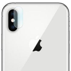 Nemo IPHONE XS MAX Steklo za objektiv kamere