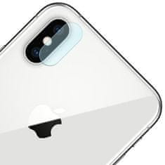 Nemo IPHONE XS MAX Steklo za objektiv kamere