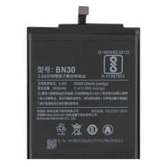 Nemo Baterija za XIAOMI REDMI 4A 3030 mAh BN30