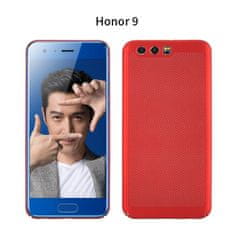 Nemo TRDI ETUI LUKSUZNI HUAWEI HONOR 9 RED